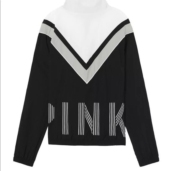 Victoria's Secret Pink New!Perfect Anorak … - Picture 2 of 3